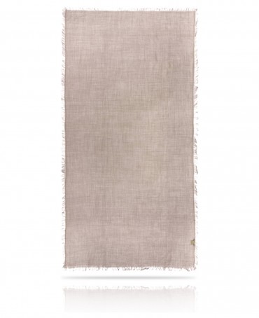 Палантин Унисекс JW100-BERGE/BEIGE